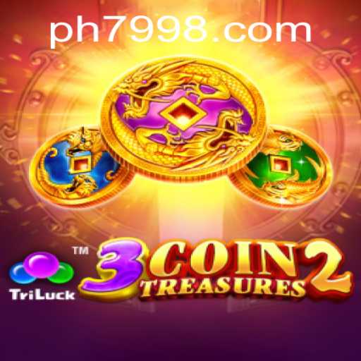 Discover the Excitement of 3CoinTreasures2 and Master the Art of Winning