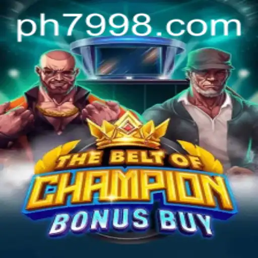 Unveiling TheBeltOfChampionBonusBuy: A Thrilling Journey into Strategy and Rewards