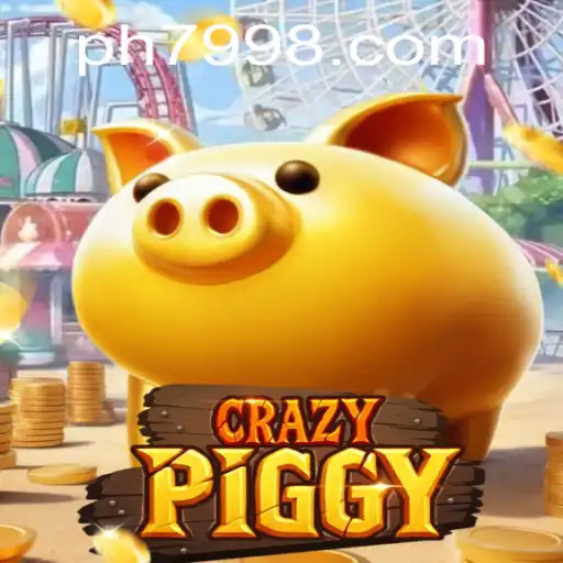 CrazyPiggy: An Exciting Adventure Awaits with PH 799