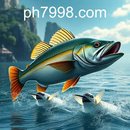 Exploring the World of Fishing Games