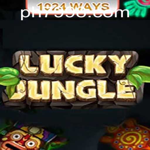 Exploring the Enchanting World of LuckyJungle1024