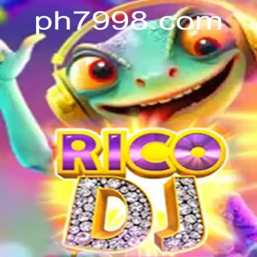 RicoDJ: A New Era in Interactive Gaming