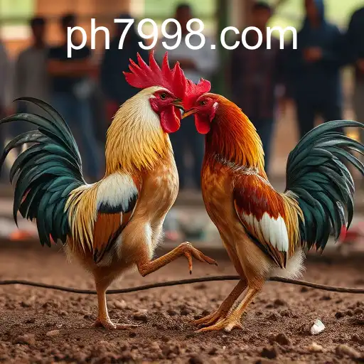 Exploring the Cultural and Economic Impact of Sabong Games in the Philippines