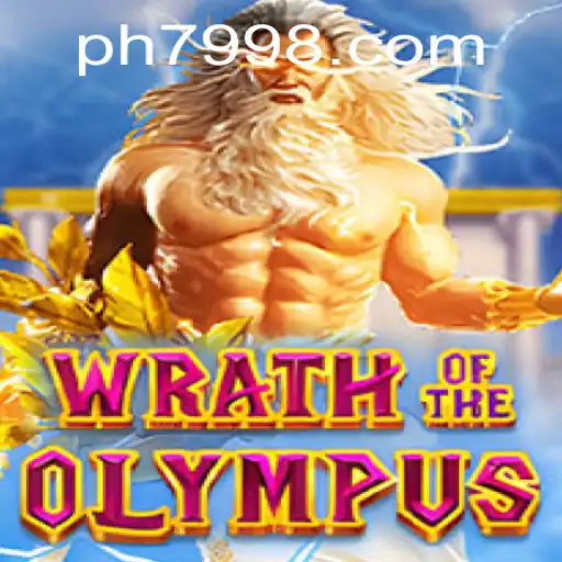 WrathofOlympus: A Mythological Gaming Revolution